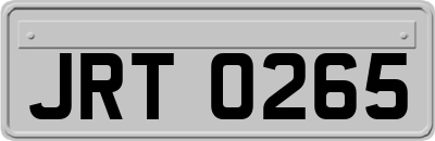 JRT0265