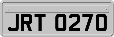 JRT0270