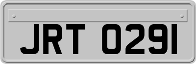 JRT0291