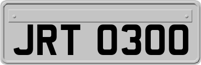 JRT0300