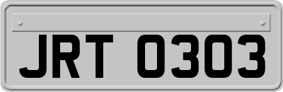 JRT0303