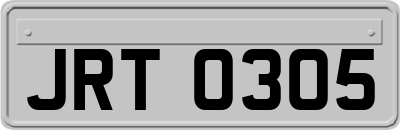 JRT0305