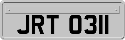 JRT0311