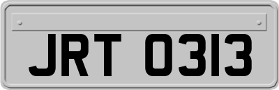 JRT0313
