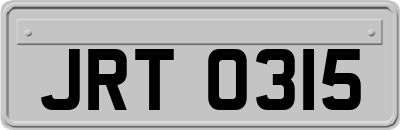 JRT0315