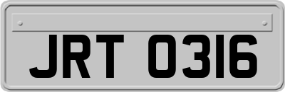 JRT0316