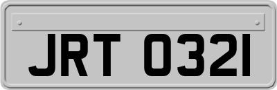 JRT0321