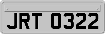JRT0322