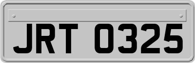 JRT0325