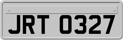 JRT0327