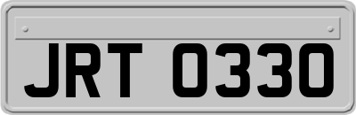 JRT0330