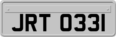 JRT0331