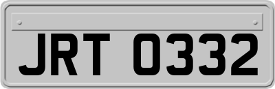 JRT0332