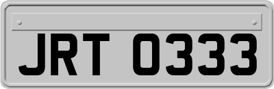 JRT0333