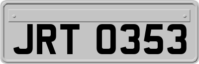 JRT0353