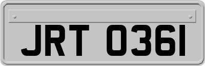 JRT0361