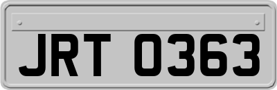 JRT0363