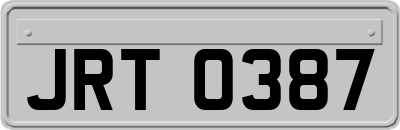 JRT0387