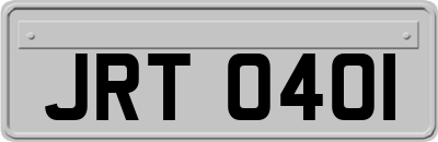 JRT0401