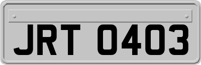 JRT0403