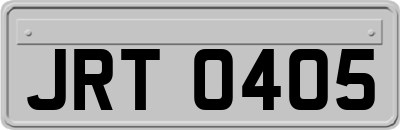 JRT0405