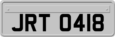 JRT0418