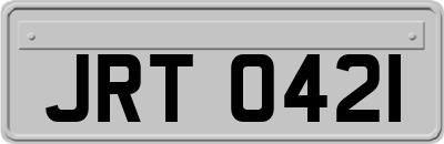 JRT0421