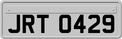 JRT0429