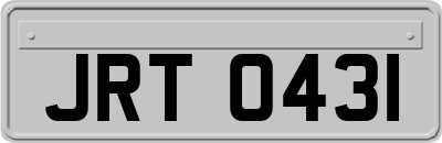JRT0431