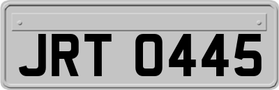 JRT0445