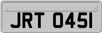 JRT0451