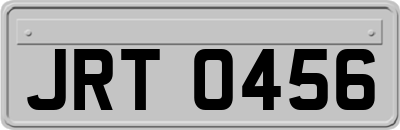 JRT0456