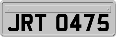JRT0475