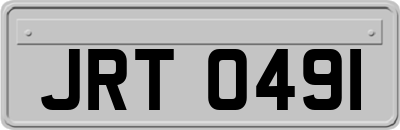 JRT0491