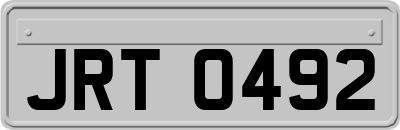 JRT0492
