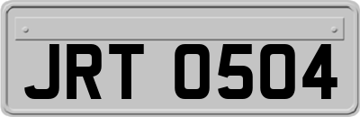 JRT0504