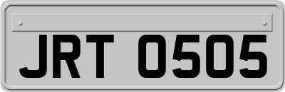 JRT0505