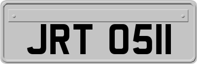 JRT0511