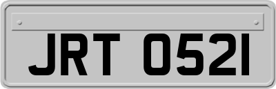 JRT0521