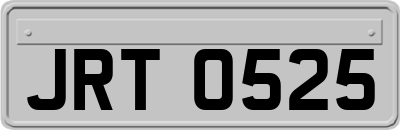 JRT0525