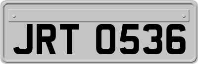 JRT0536