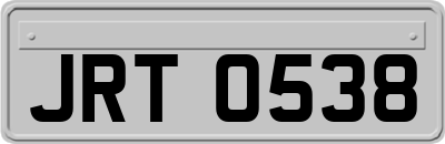 JRT0538