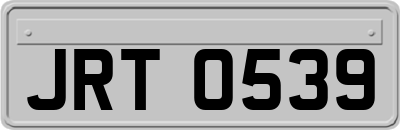 JRT0539