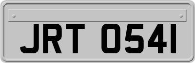 JRT0541