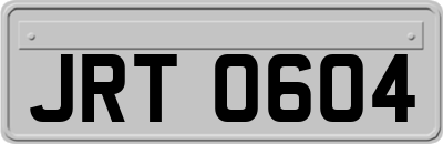 JRT0604