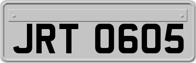 JRT0605