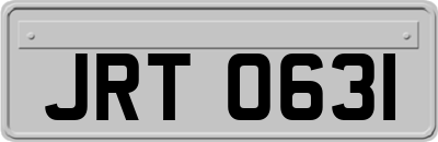 JRT0631
