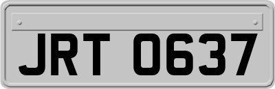 JRT0637