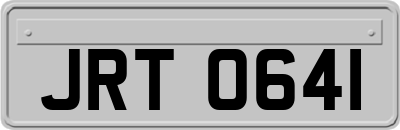 JRT0641