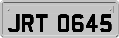 JRT0645